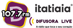 RADIO DIFUSORA FM DE MACHADO LTDA - LIVE MUSIC